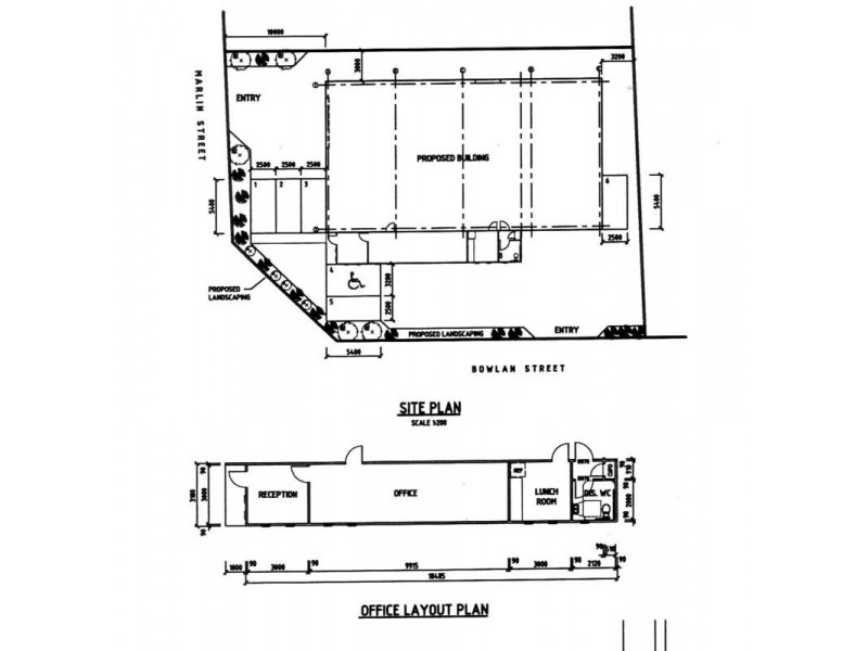 Lot 5,  Barlow Street, Moama NSW 2731