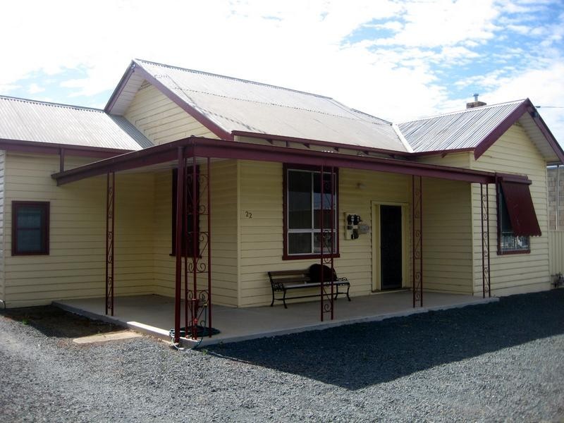 22 Hovell Street, Echuca VIC 3564