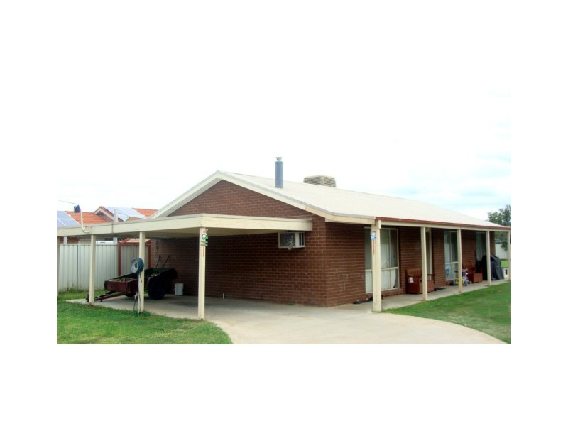 105 Shackell Street, Echuca VIC 3564