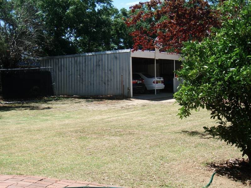 10B Mathoura Street, Mathoura NSW 2710