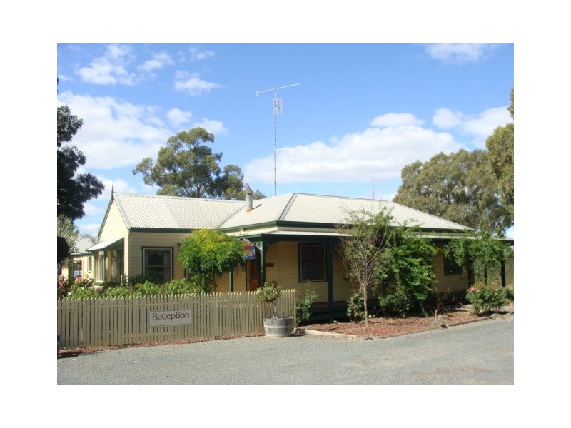 162 Perricoota Road, Moama NSW 2731