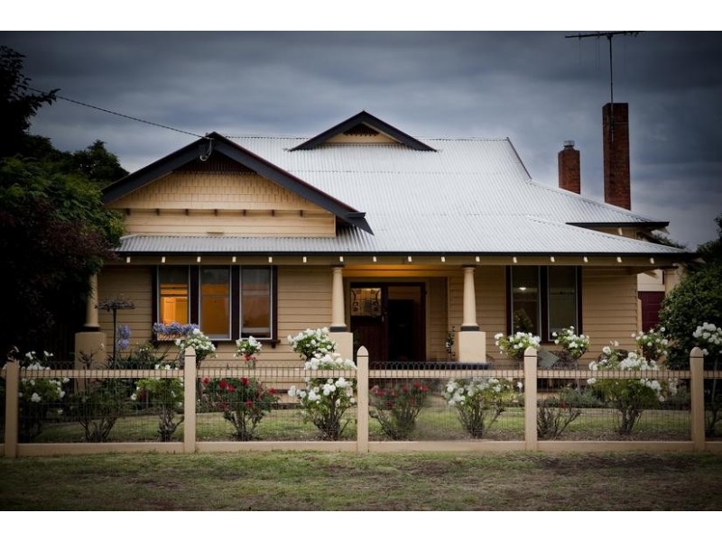 107 Hovell Street, Echuca VIC 3564