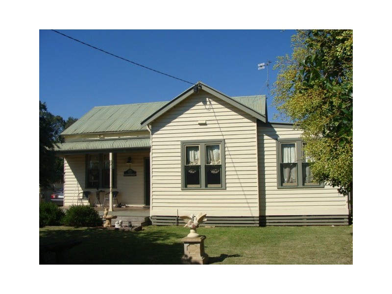 52 Hume Street, Echuca VIC 3564