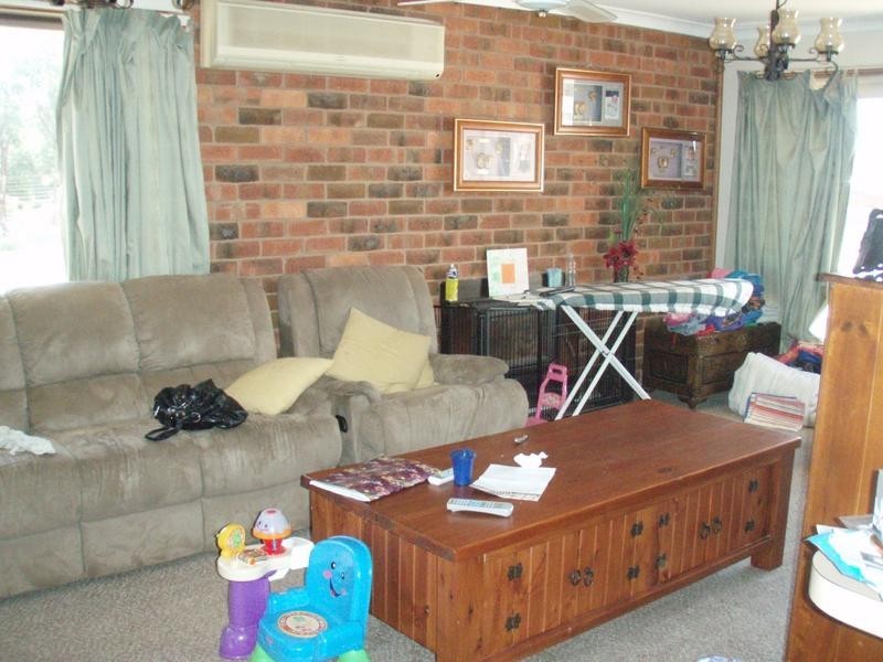 4 Forrest Street, Mathoura NSW 2710