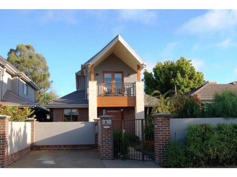 2/40 Blair Street, Moama NSW 2731