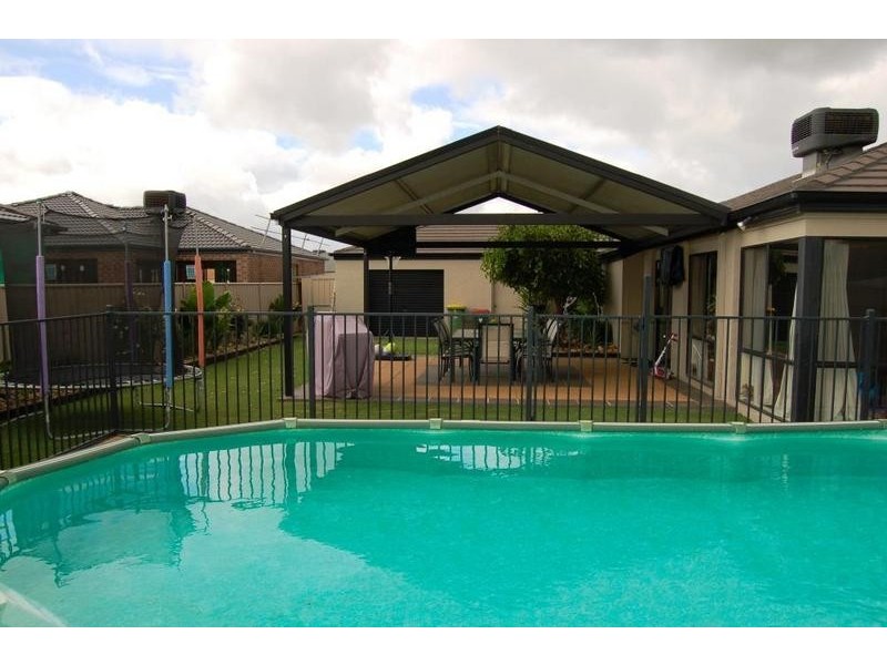 28 Genevieve Avenue, Echuca VIC 3564