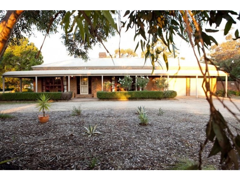 555 Lady Augusta Road, Echuca VIC 3564