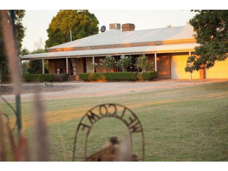 555 Lady Augusta Road, Echuca VIC 3564