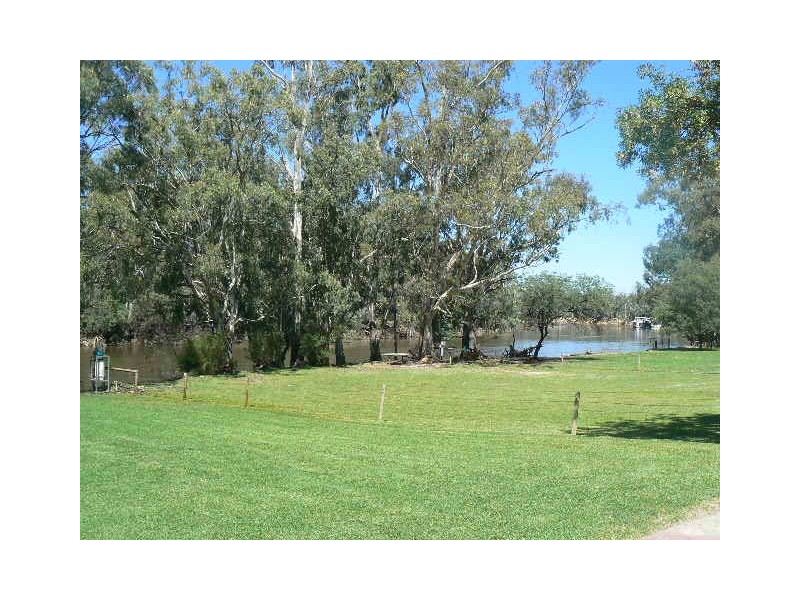 108 Wharparilla Dve, Echuca VIC 3564