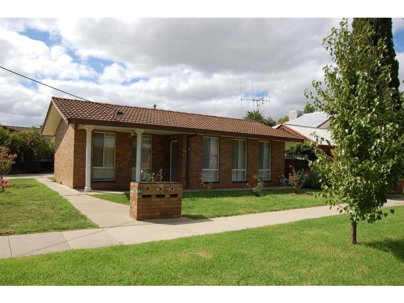 3/18 Landsborough Street, Echuca VIC 3564