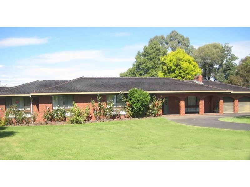 1749 Echuca Mitiamo Road, Echuca VIC 3564