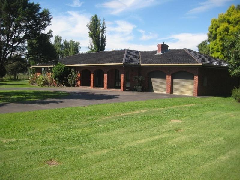 1749 Echuca Mitiamo Road, Echuca VIC 3564