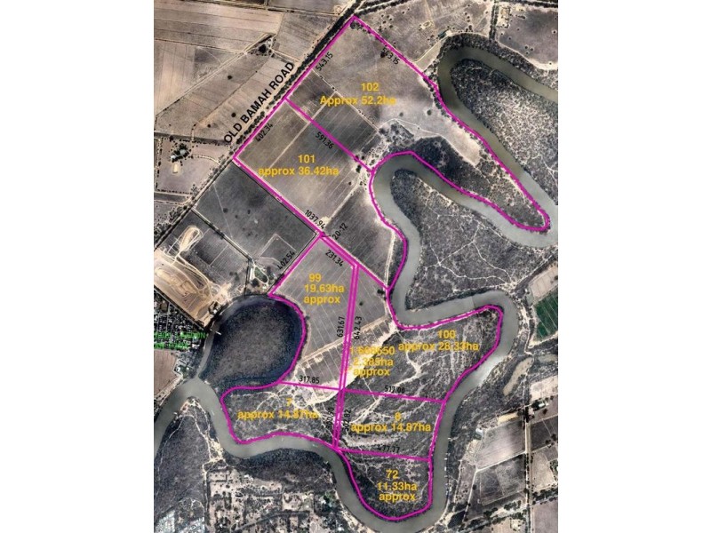 01 Old Barrmah Road, Moama NSW 2731