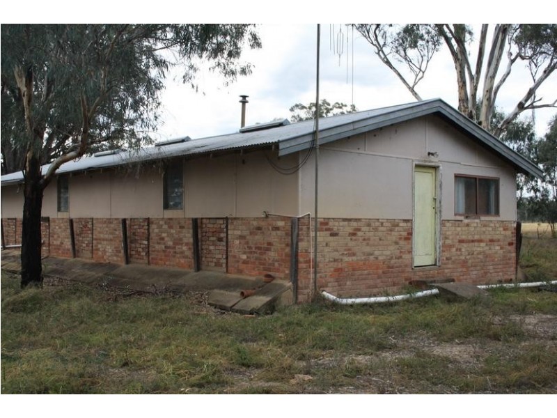 01 Old Barrmah Road, Moama NSW 2731