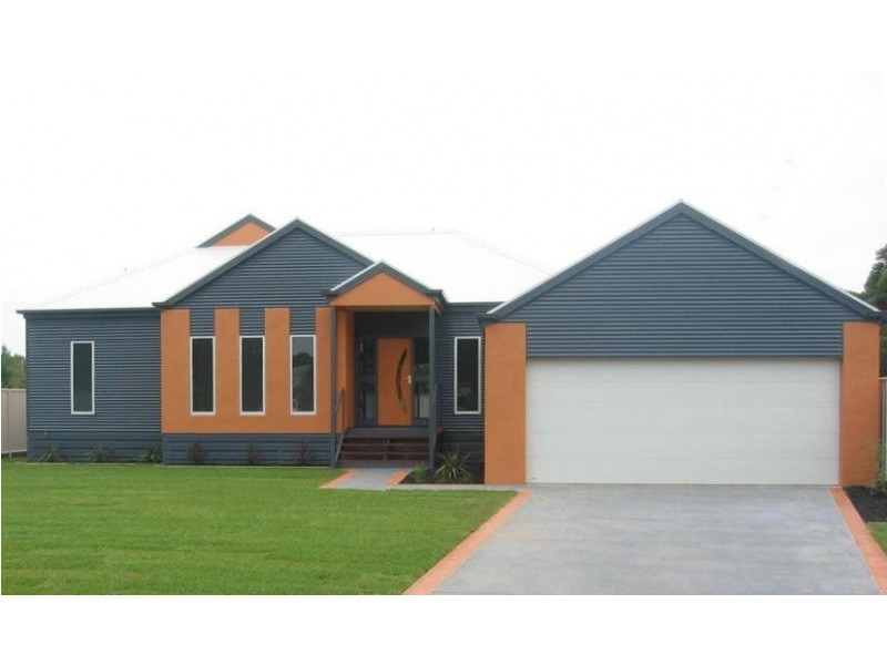 8 Moore Street, Echuca VIC 3564