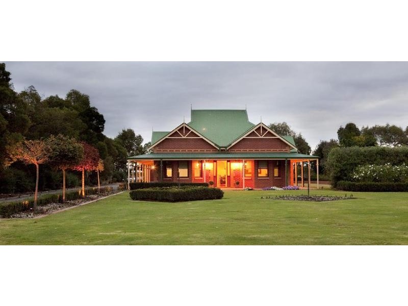 89 Wharparilla Drive, Echuca VIC 3564