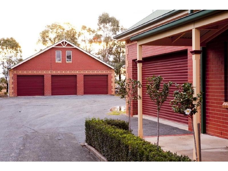 89 Wharparilla Drive, Echuca VIC 3564