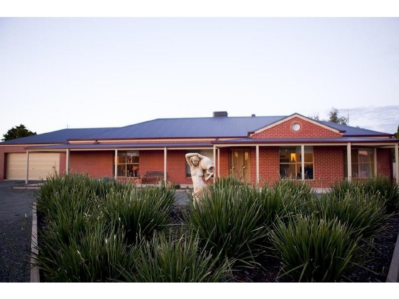 3 Tasman Court, Echuca VIC 3564