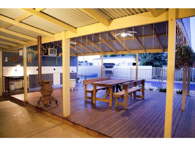 3 Tasman Court, Echuca VIC 3564