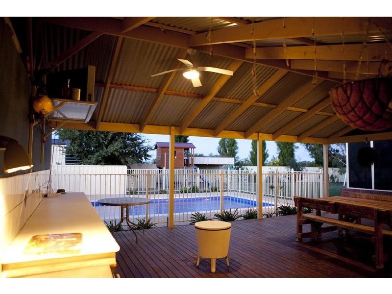 3 Tasman Court, Echuca VIC 3564