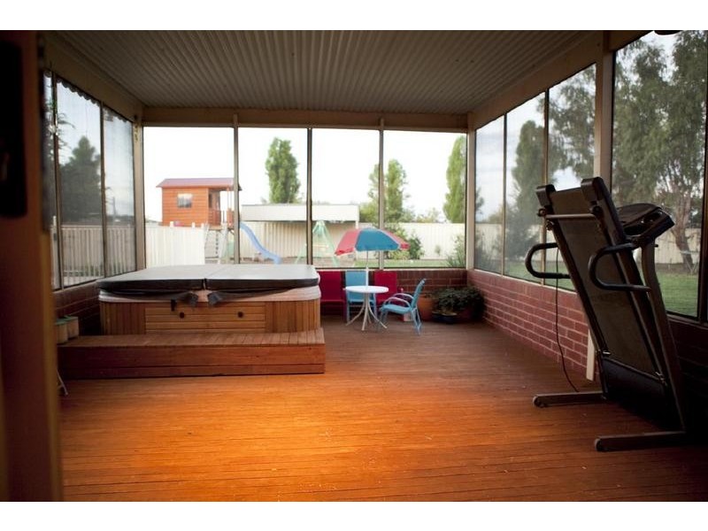 3 Tasman Court, Echuca VIC 3564