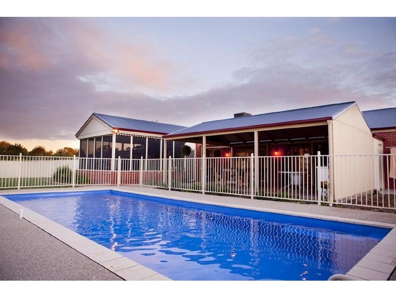 3 Tasman Court, Echuca VIC 3564