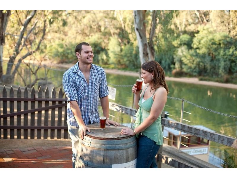 50 Perricoota Road, Moama NSW 2731