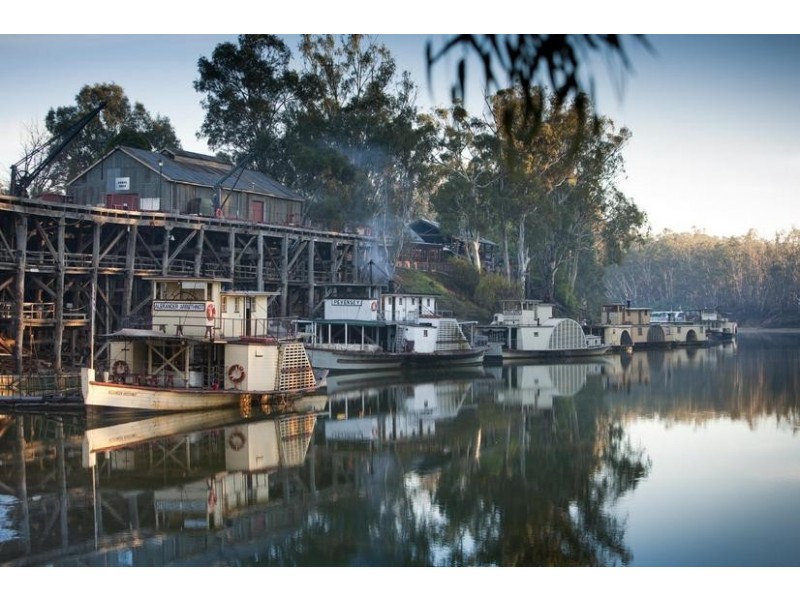 18 Henry Street, Echuca VIC 3564