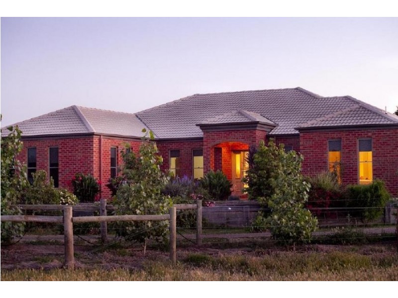 458a Mitchell Road, Echuca Village VIC 3564