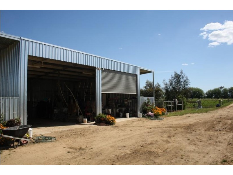 458a Mitchell Road, Echuca Village VIC 3564