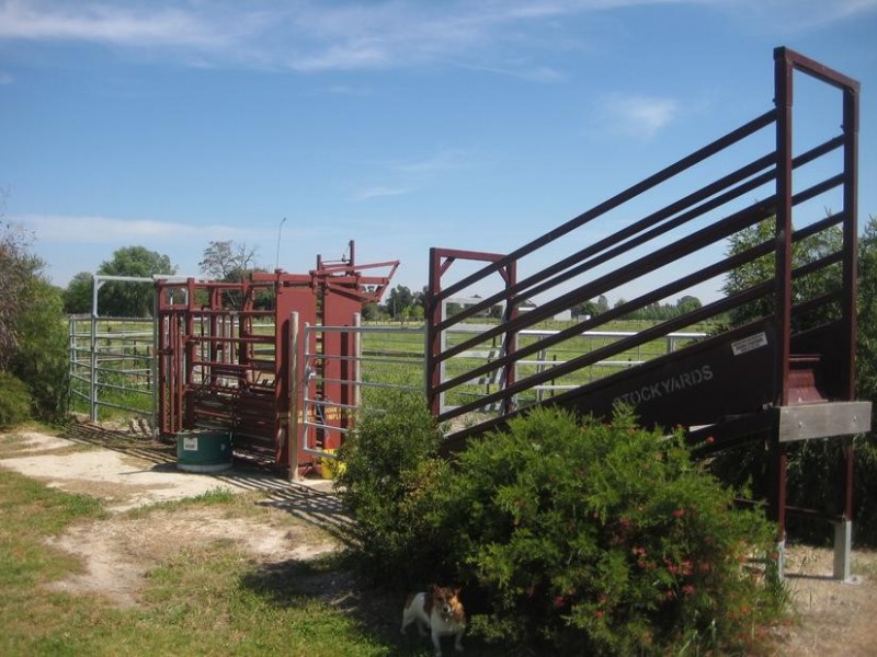 458a Mitchell Road, Echuca Village VIC 3564