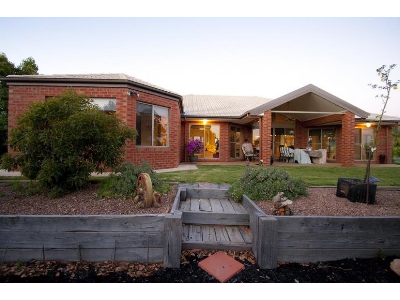 458a Mitchell Road, Echuca Village VIC 3564
