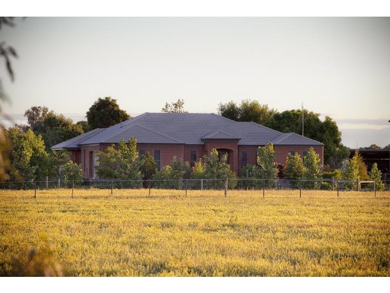 458a Mitchell Road, Echuca Village VIC 3564