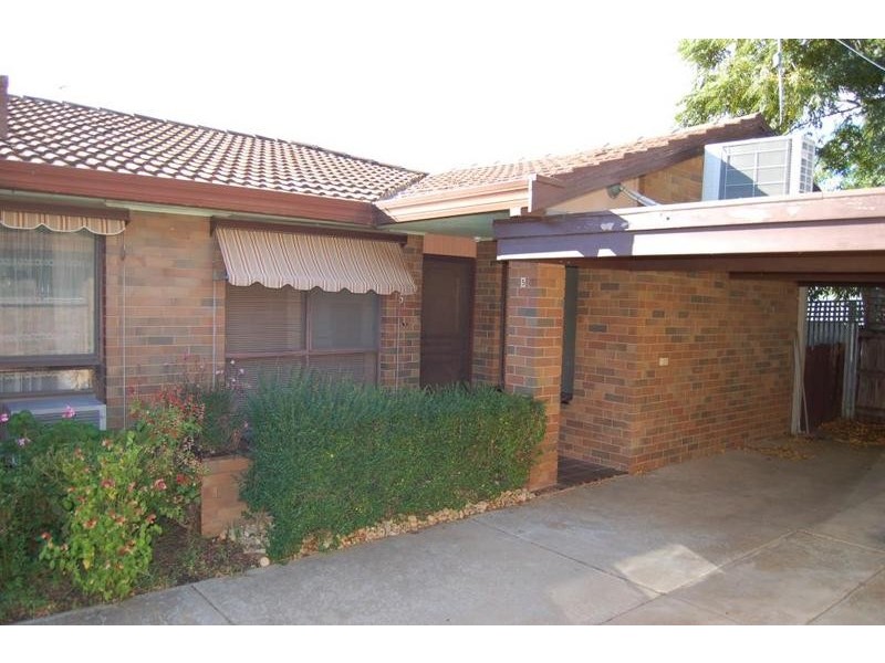 5/88 Hare Street, Echuca VIC 3564