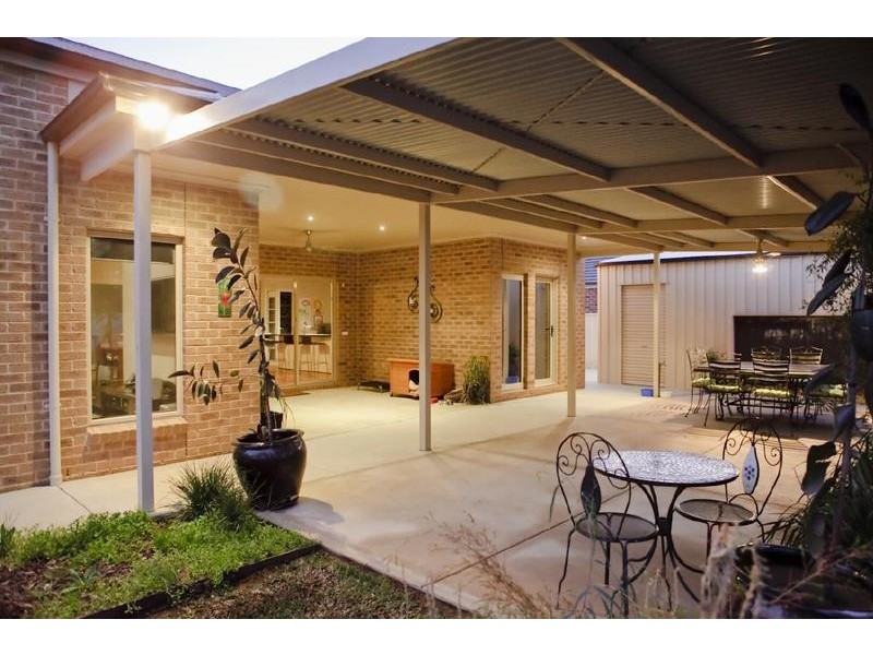 39 Glencoe Boulevard, Moama NSW 2731