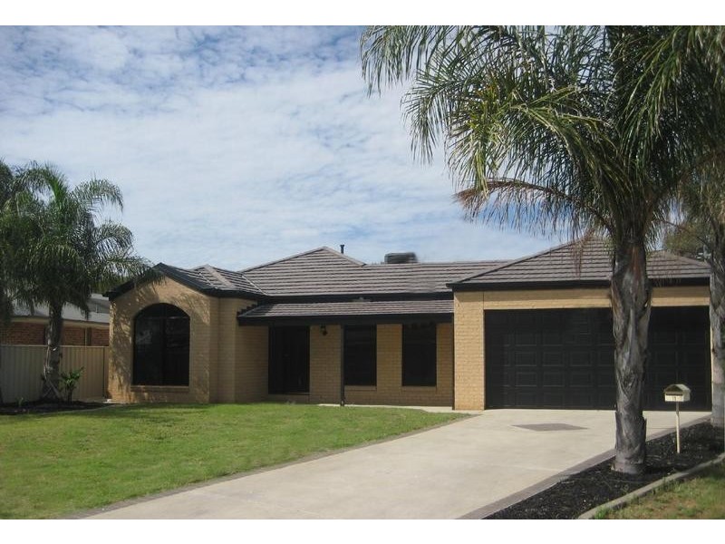 11 Orkney Court, Moama NSW 2731