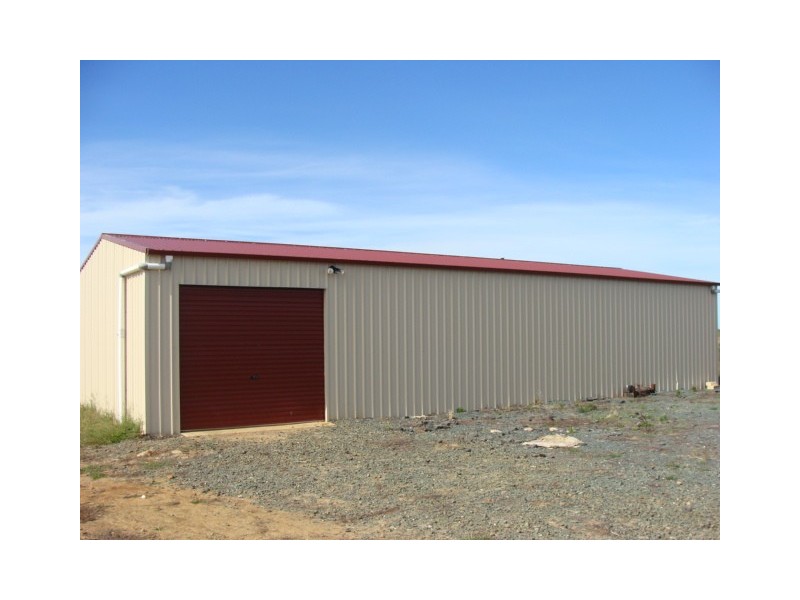 531 Mary Ann Road, Echuca VIC 3564