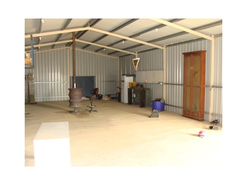 531 Mary Ann Road, Echuca VIC 3564