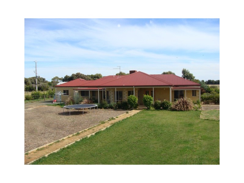 531 Mary Ann Road, Echuca VIC 3564