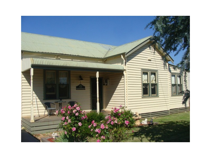 52 Hume Street, Echuca VIC 3564