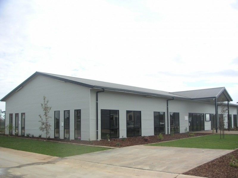 001 Cobb Highway, Moama NSW 2731