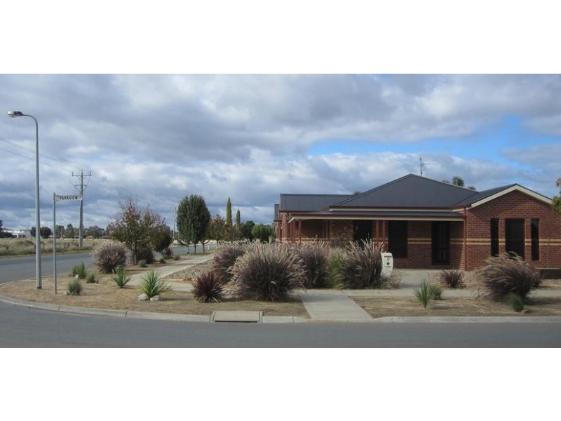 2 Park View Drive, Echuca VIC 3564