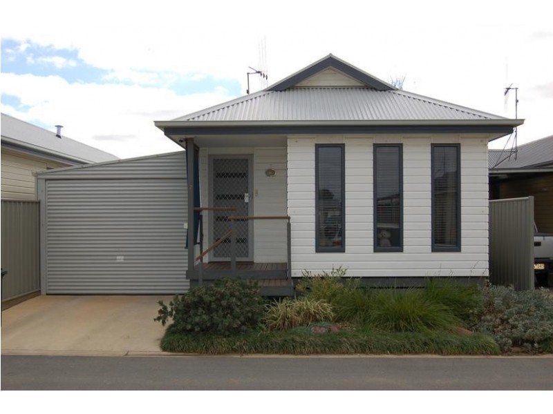 7/00 Sun River Home Park, Northern Highway, Echuca VIC 3564