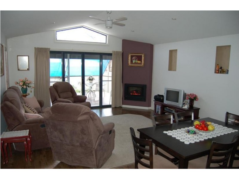 7/00 Sun River Home Park, Northern Highway, Echuca VIC 3564