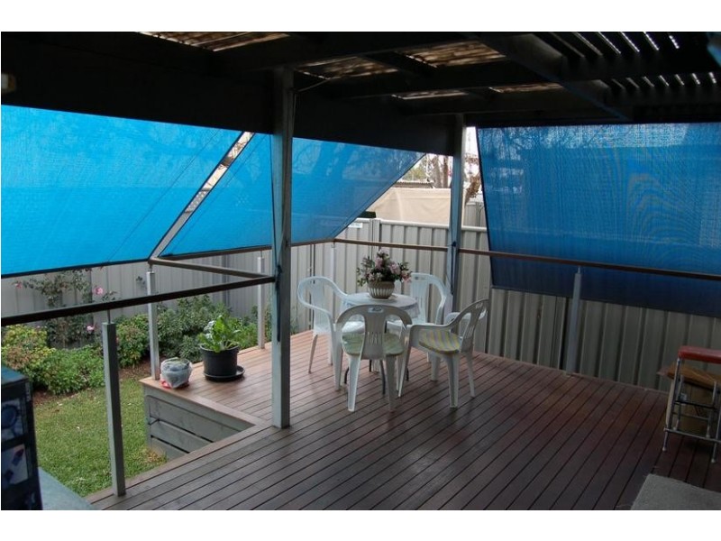 7/00 Sun River Home Park, Northern Highway, Echuca VIC 3564