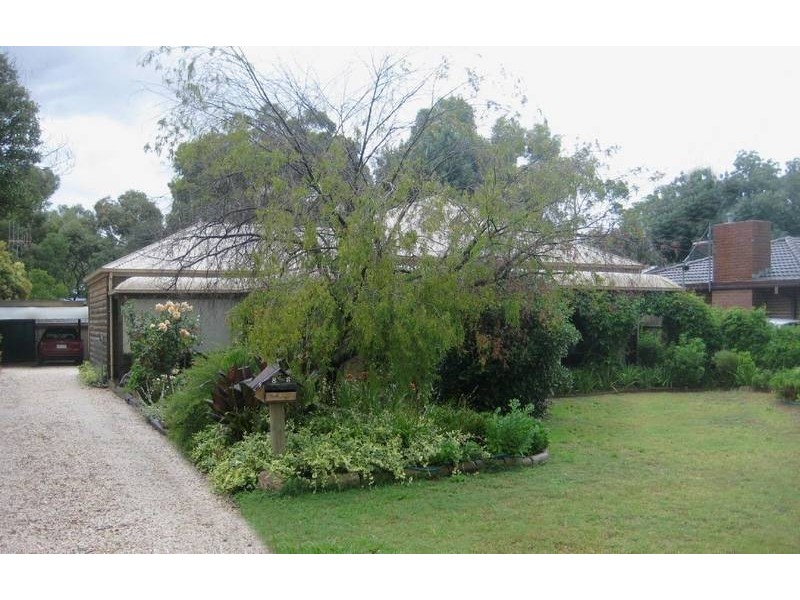 86 Bowen Street, Echuca VIC 3564