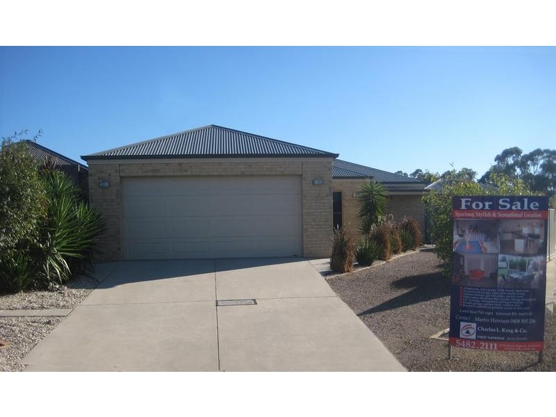 5 Lomond Court, Moama NSW 2731
