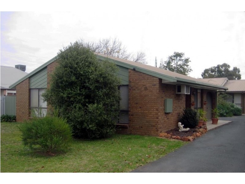 1/16 Porter Street, Moama NSW 2731