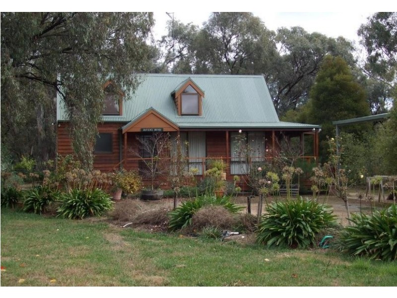 2 Riverview Drive, Barmah VIC 3639
