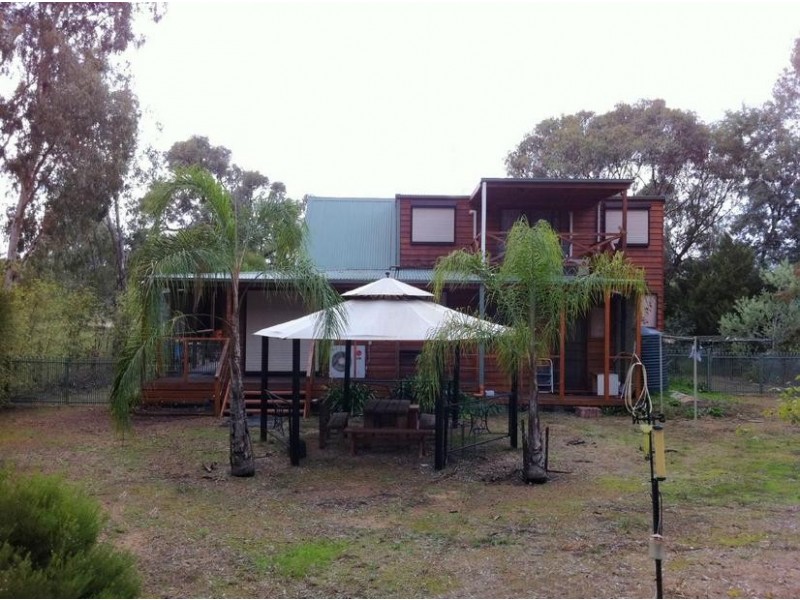 2 Riverview Drive, Barmah VIC 3639